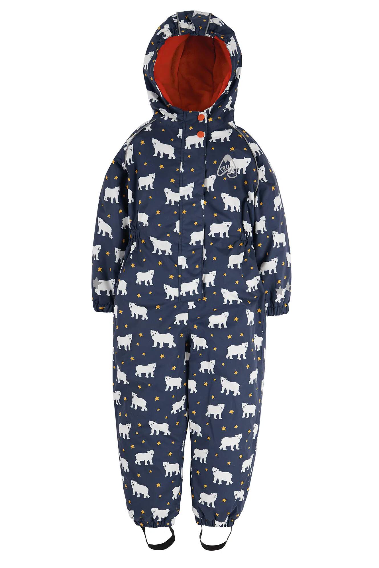 Ski Ensembles pour bébés et tout-petits frugi