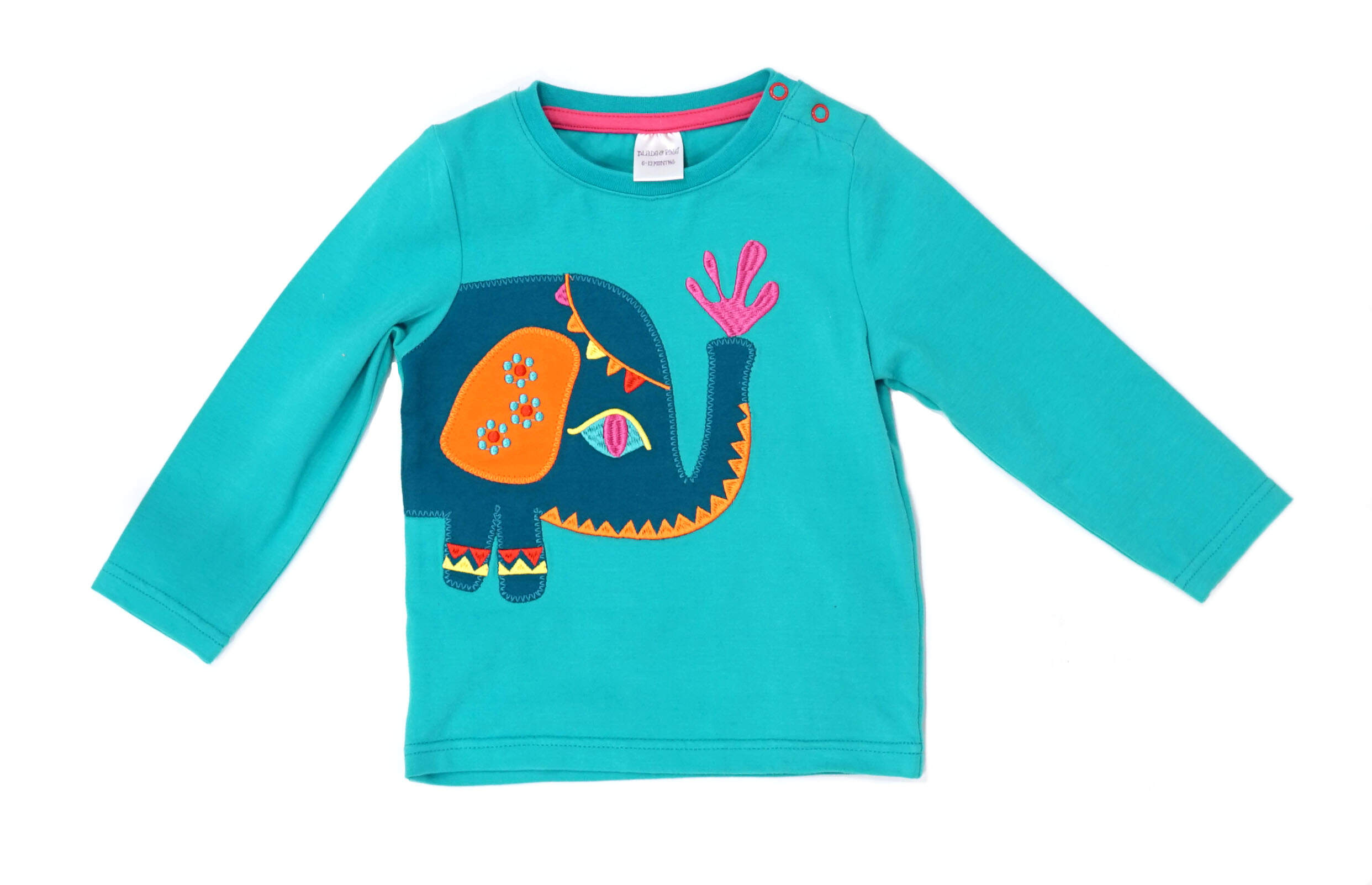Vêtements pour bébés et tout-petits Blade & Rose