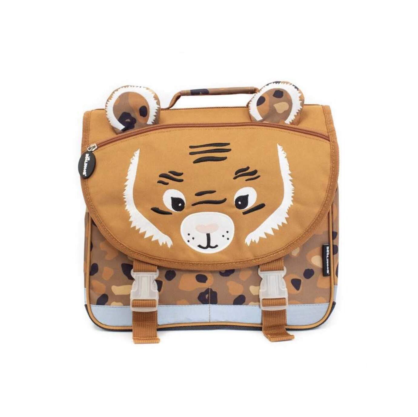 cartable rigolo