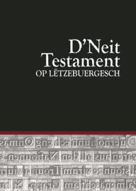 Sachliteratur Bücher BfL - Bibel fir Lëtzebuerg Bettembourg