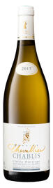 Burgund Vin blanc de Bourgogne
