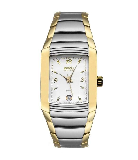 Armbanduhren BWC Swiss