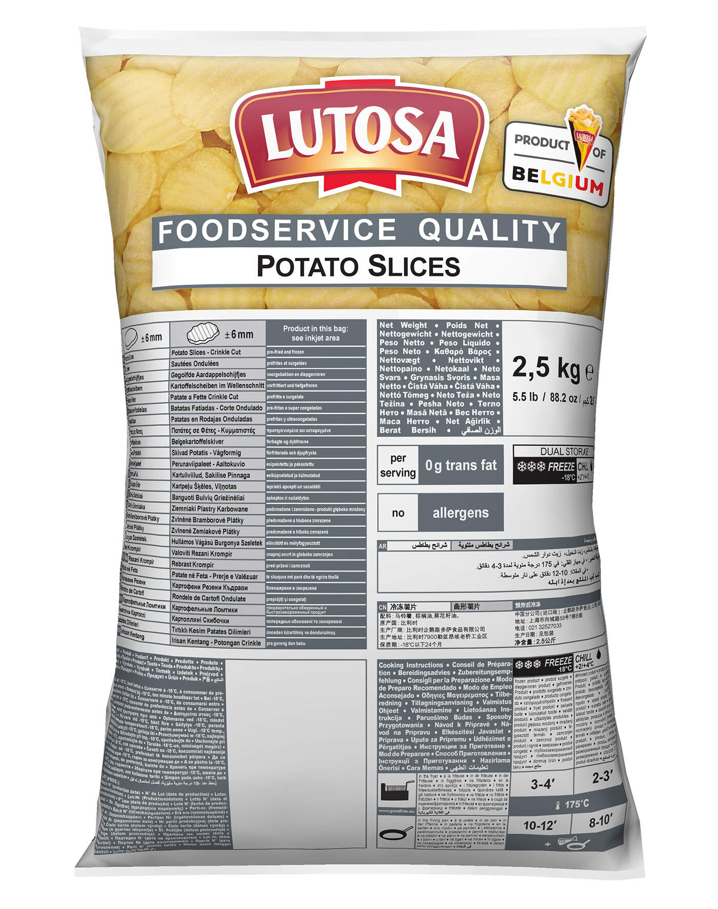 Kartoffeln