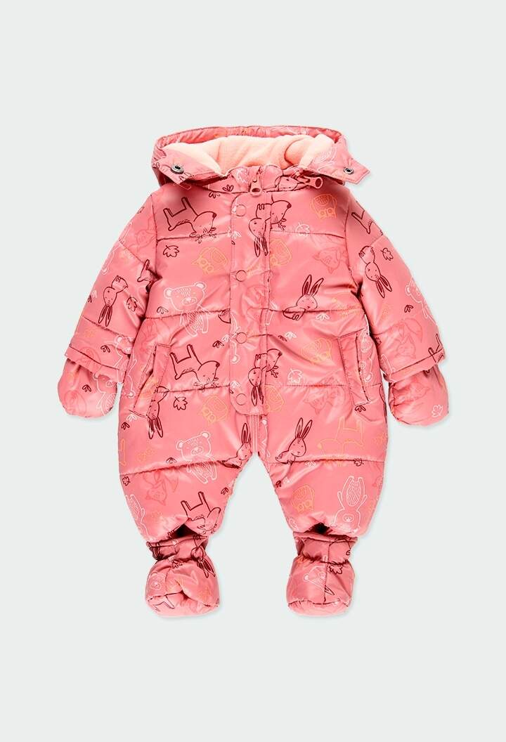 Boboli Combinaison Pilote Ref 9615 18 Mois Letzshop