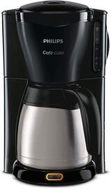 Cafetières filtres Philips