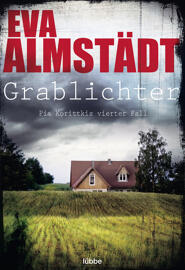Kriminalroman Bastei Lübbe AG