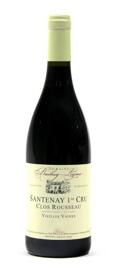 Burgund DOMAINE BACHEY-LEGROS de Bourgogne