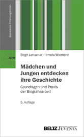 Sachliteratur Beltz Juventa Verlag GmbH
