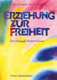 non-fiction Livres Verlag Freies Geistesleben GmbH
