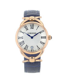 Armbanduhren Schweizer Uhren Damenuhren Schroeder Timepieces