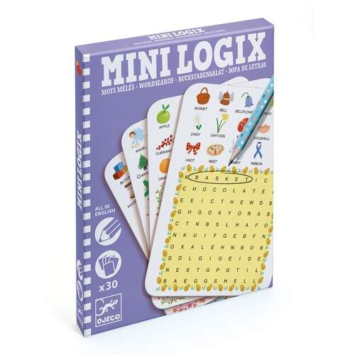 Spiele DJECO