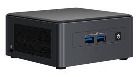 Desktop-Computer Intel