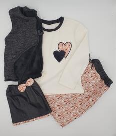 Geschenksets für Babys Baby- & Kleinkindbekleidung Bekleidung Artisakids