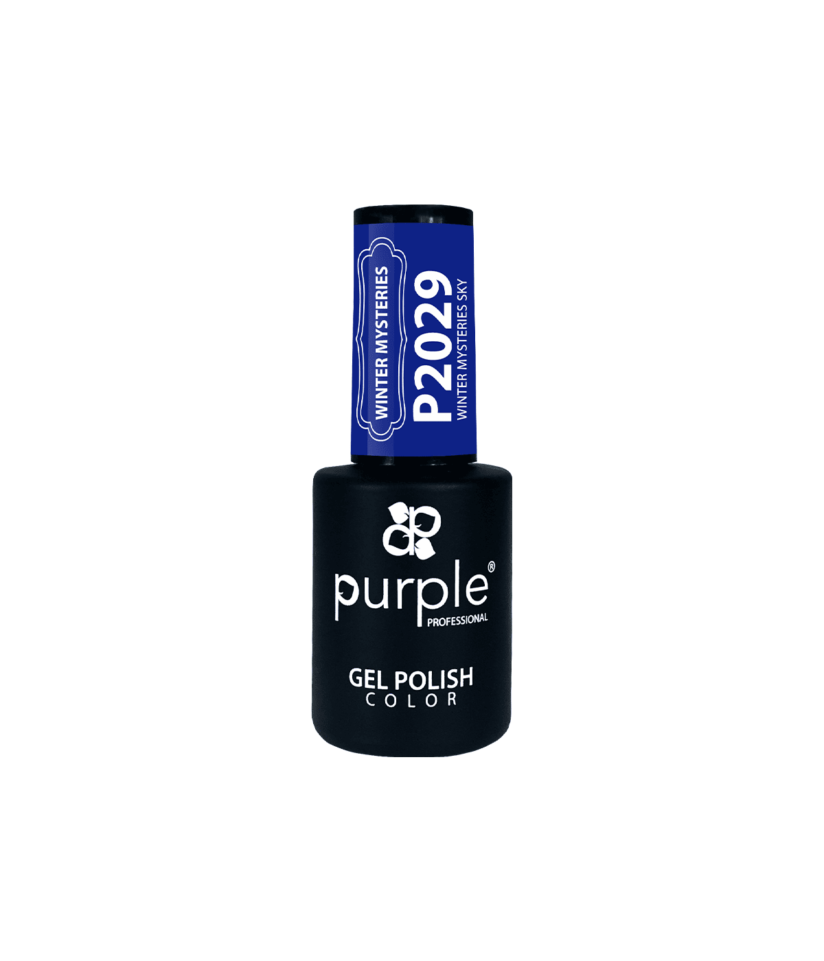 Nagellacke purple
