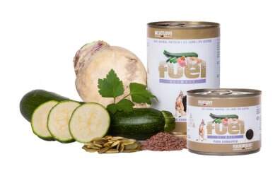 Nassfutter Meatlove Fleischeslust