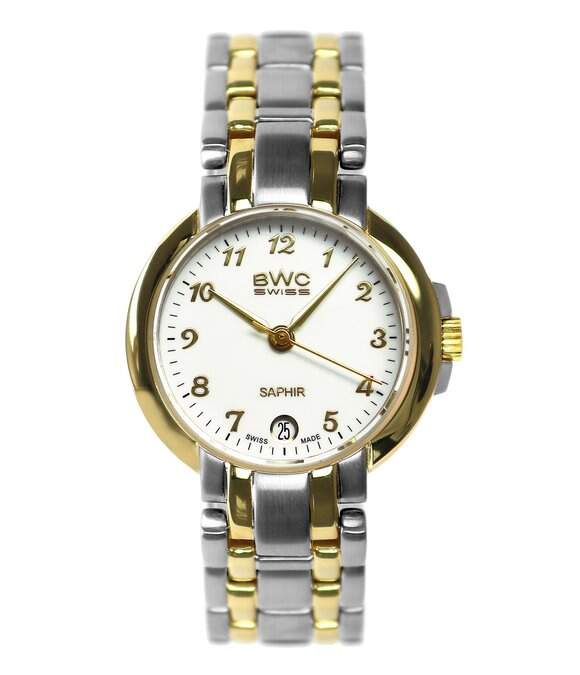 Armbanduhren BWC Swiss