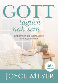 Psychologiebücher Bücher Meyer, Joyce Verlag in der SCM Verlagsgruppe GmbH