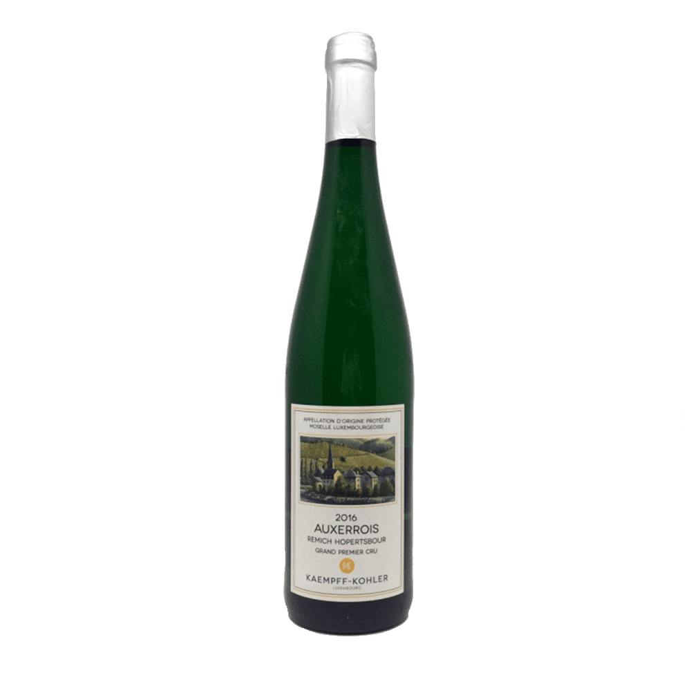 Luxemburg Kaempff-Kohler