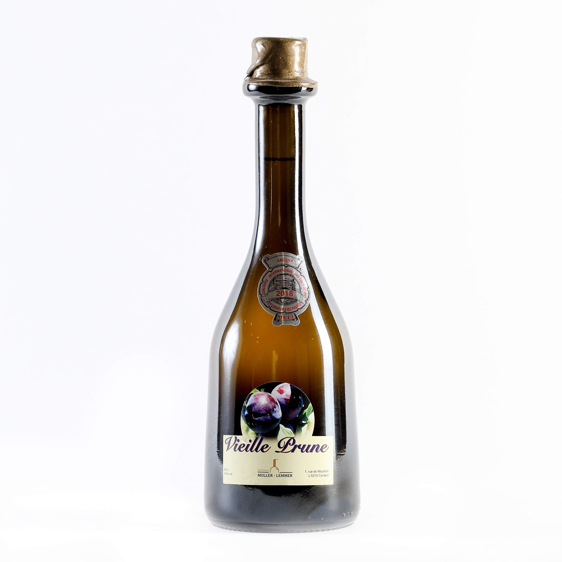 Alkoholische Getränke
