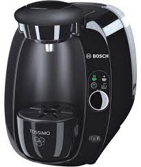 Kaffee- & Espressomaschinen Bosch