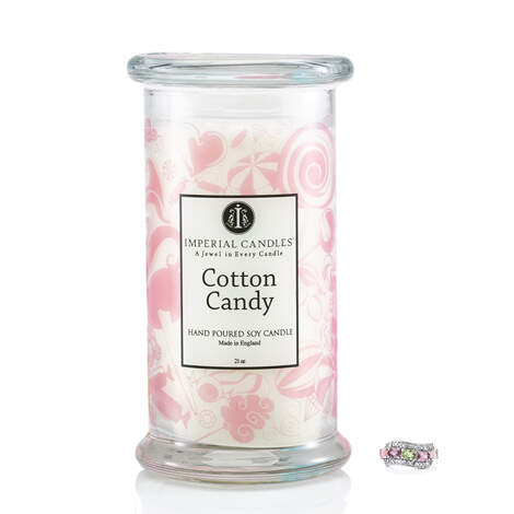 Kerzen Imperial Candles
