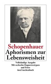 Philosophiebücher Insel Verlag Anton Kippenberg GmbH & Co. KG