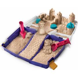 Spielzeuge Kinetic Sand