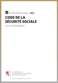 Rechtsbücher Inspection générale de la sécurité sociale