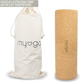 Massagegeräte Yoga & Pilates Myga