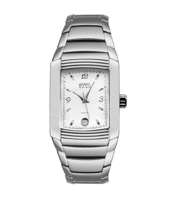 Armbanduhren BWC Swiss
