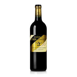 Bordeaux Vin rouge de Bordeaux ¦ Pessac-Léognan
