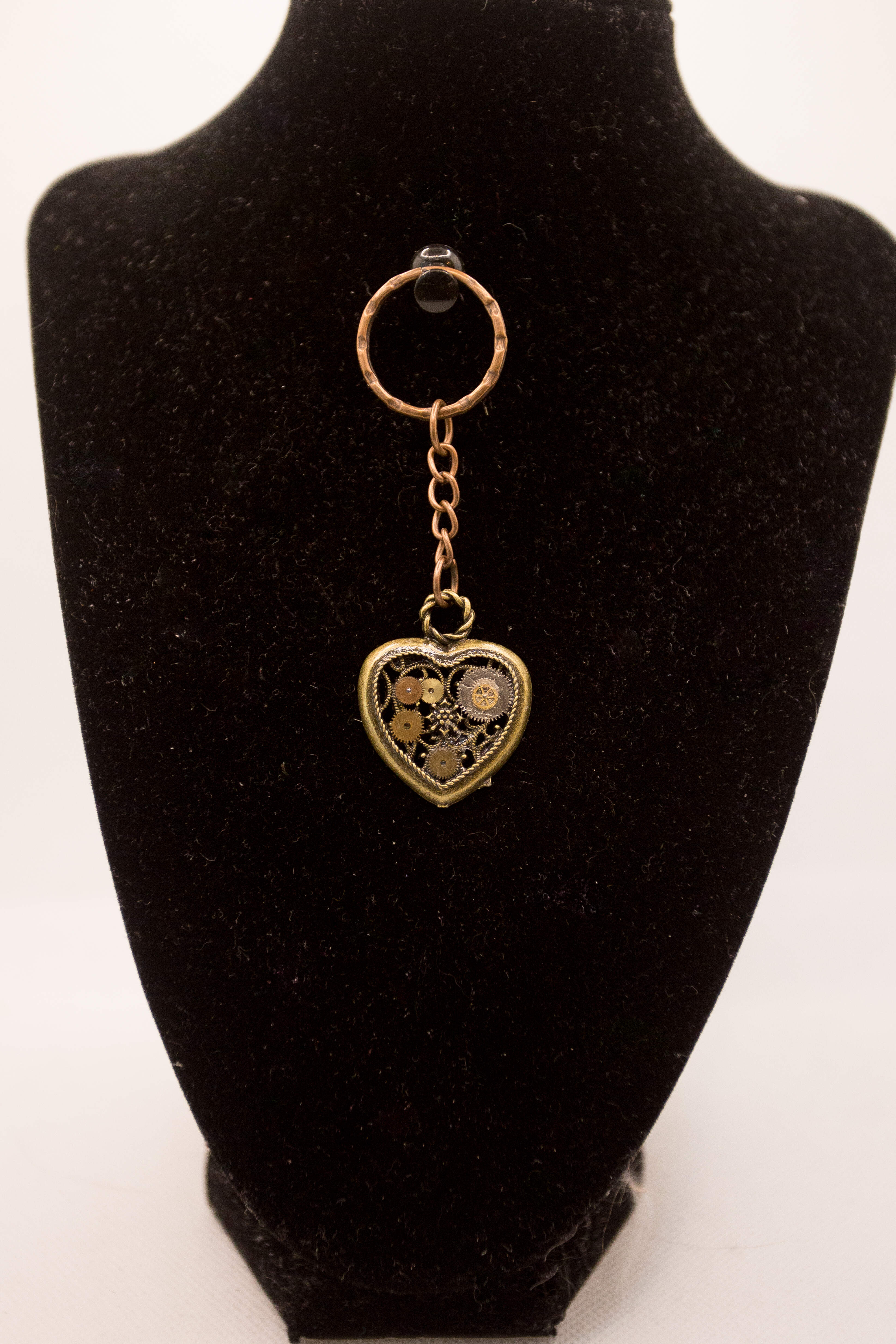 Porte-clés Lillyth Design