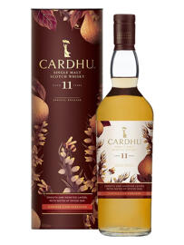 Whiskey Cardhu