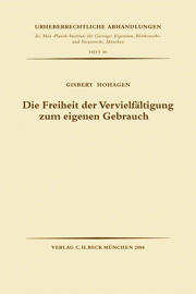 Bücher Rechtsbücher Beck, C.H., Verlag, oHG München