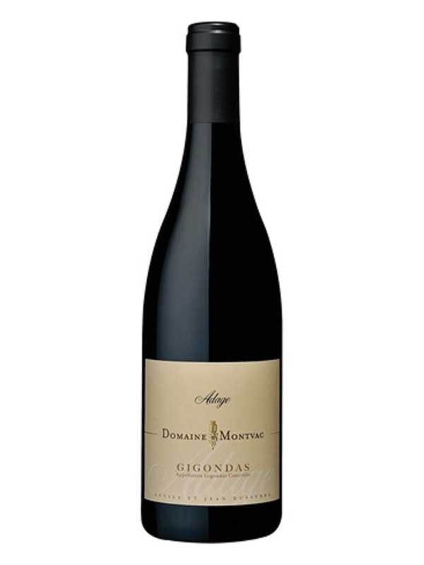 Rhonetal Vin rouge ¦ Vallée du Rhône ¦ Gigondas