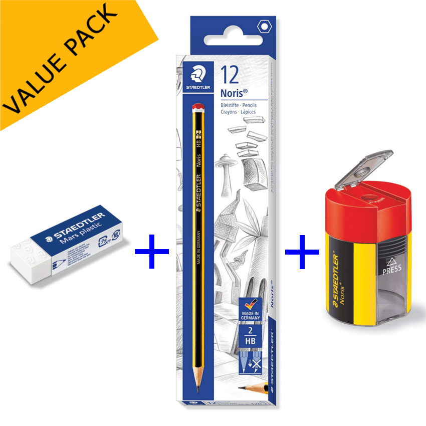 Füller & Bleistifte Staedtler
