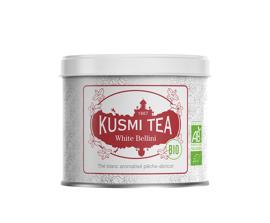 Thé blanc Kusmi Tea
