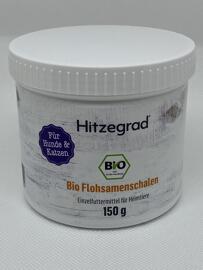 Vitamines et compléments alimentaires pour animaux de compagnie Additifs B.A.R.F. Zoobedarf Hitzegrad