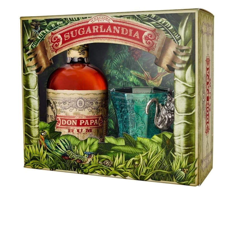 Rum Don Papa