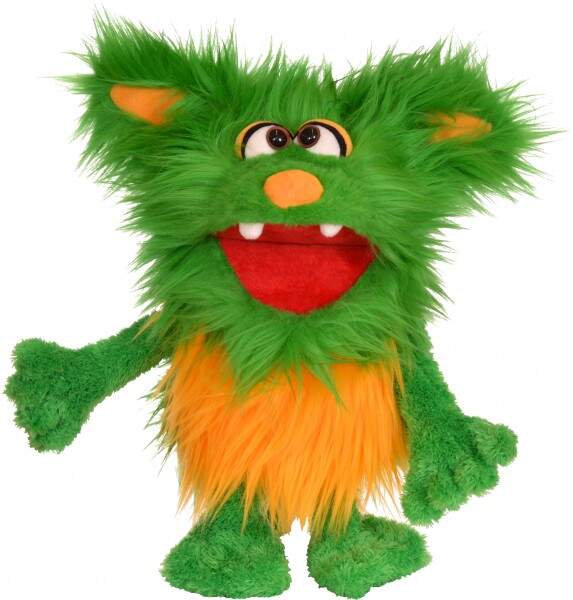 Marionetten LIVING PUPPETS