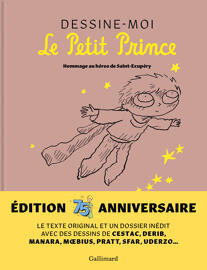 Bücher Comics Gallimard