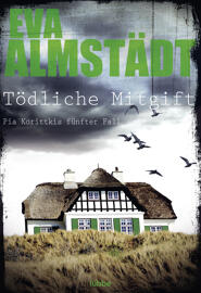 Kriminalroman Bücher Bastei Lübbe AG