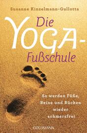 Livres de santé et livres de fitness Goldmann Verlag Penguin Random House Verlagsgruppe GmbH