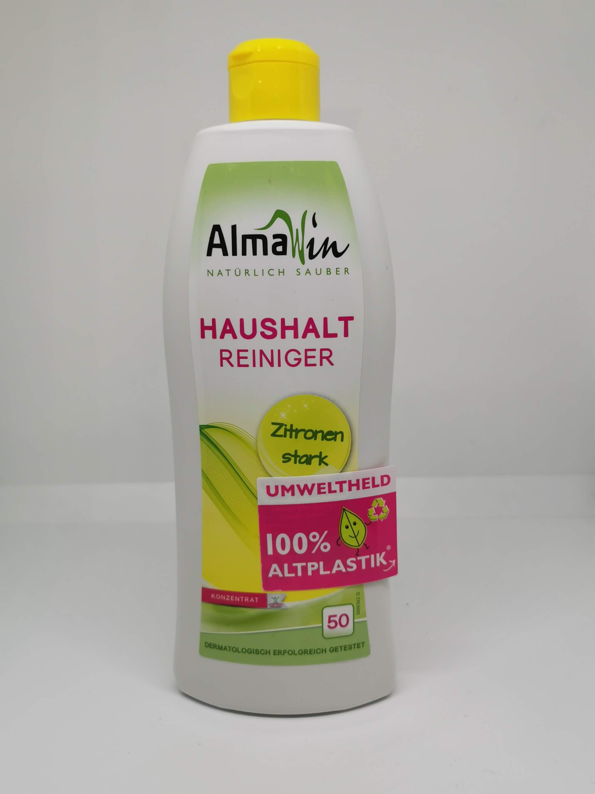Glas- & Oberflächenreiniger AlmaWin