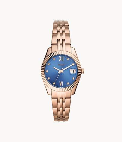 Armbänder Fossil