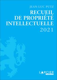 livres juridiques Jean-Luc Putz