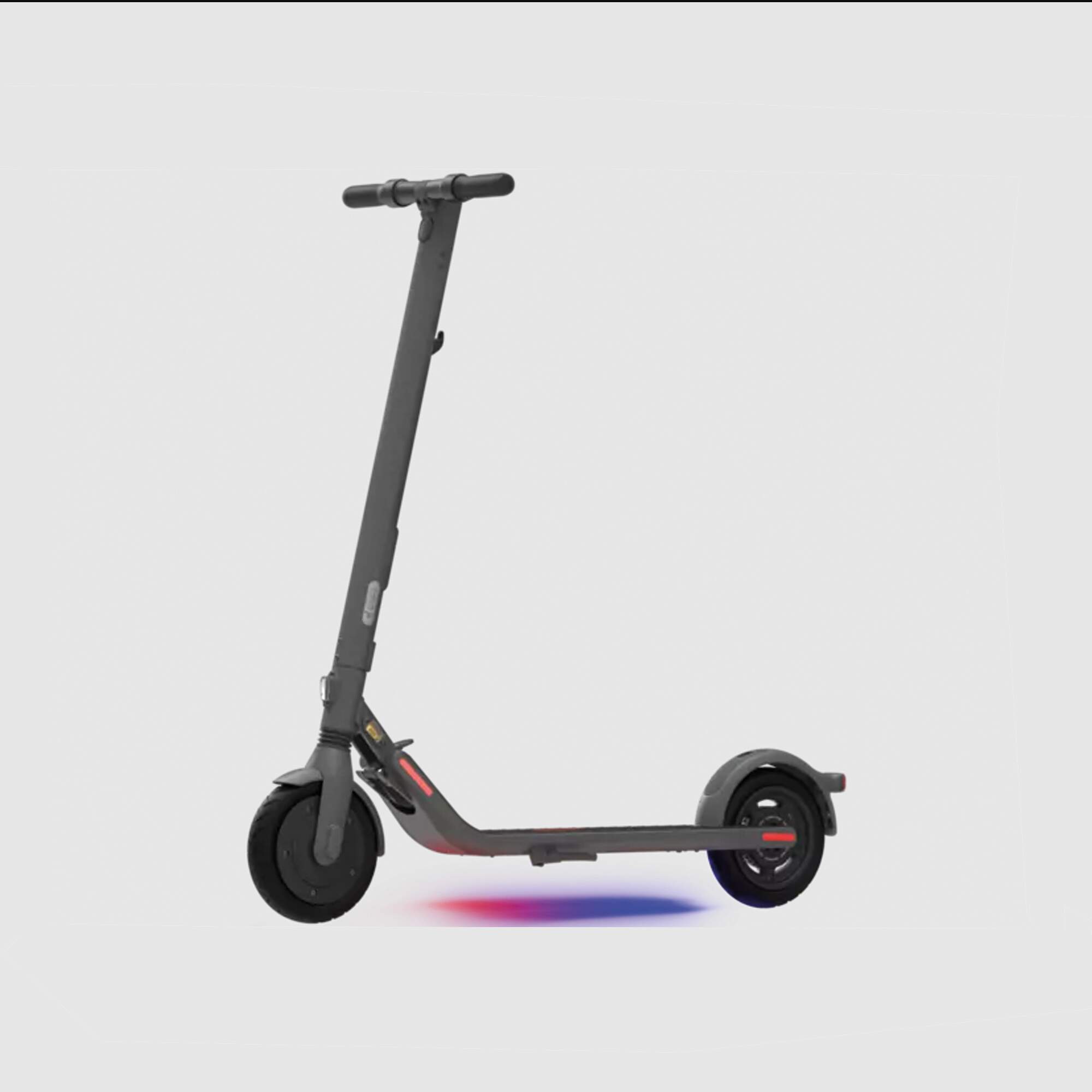 Elektrische Roller