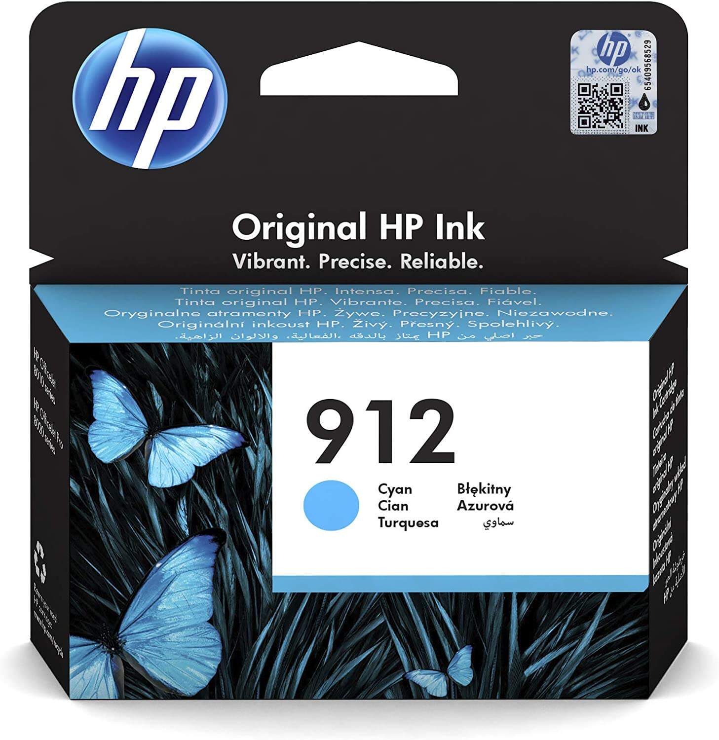 Druckerwartungssets HP