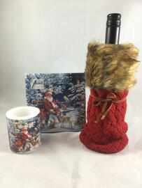 Cadeaux Décorations de Noël et saisonnières Ambiente