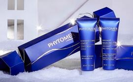 Geschenkkörbe Bad & Körperpflege Phytomer